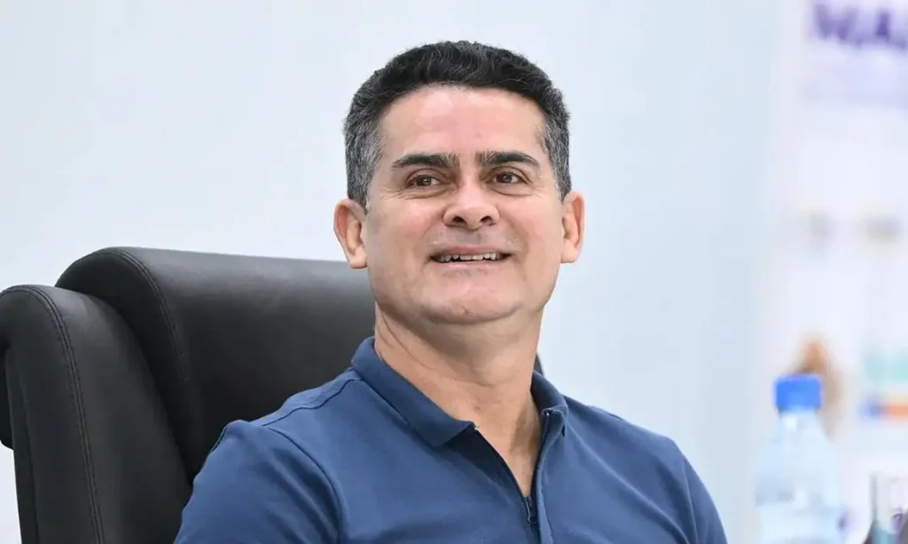 Tribunal de Contas julgará contas de David Almeida no dia 20 de dezembro