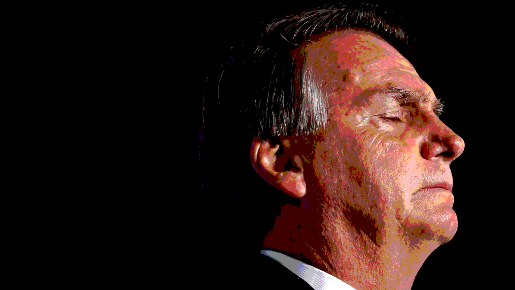 PF indicia Bolsonaro e mais 36 em inquérito que apura plano para matar Lula e Moraes