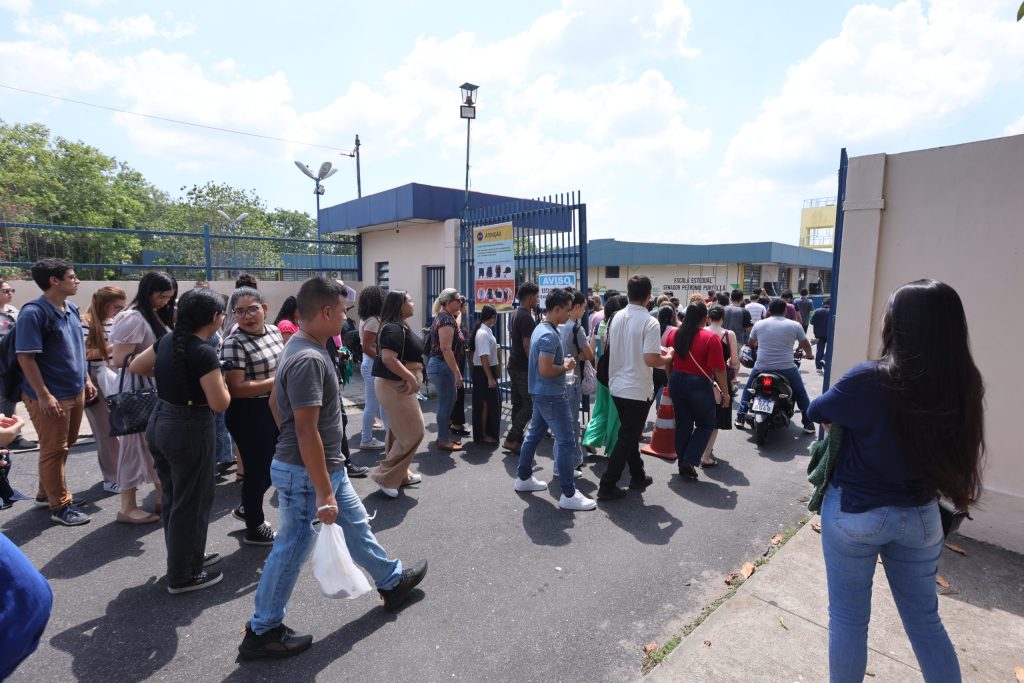 Resultado do concurso público da CMM será divulgado dia 23 de dezembro