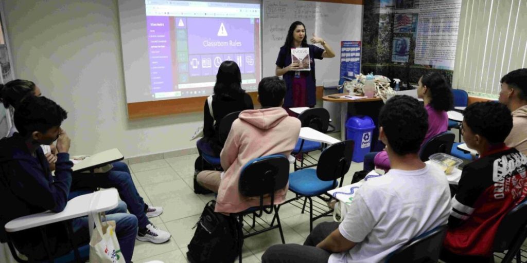 Pé-de-Meia: pagamento a estudantes começa nesta segunda