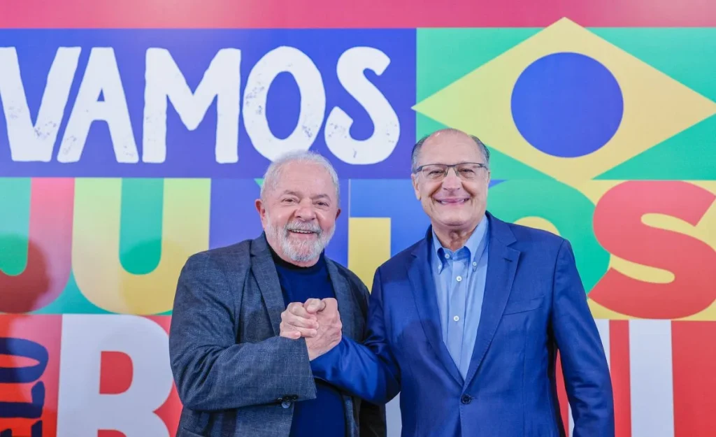 PF prende militares suspeitos de planejar matar Lula e Alckmin