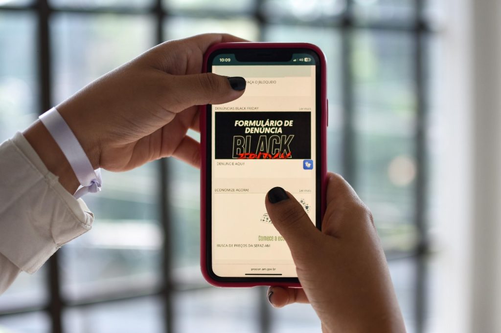 Procon lança formulário de denúncias para combater possíveis práticas abusivas e fraudes