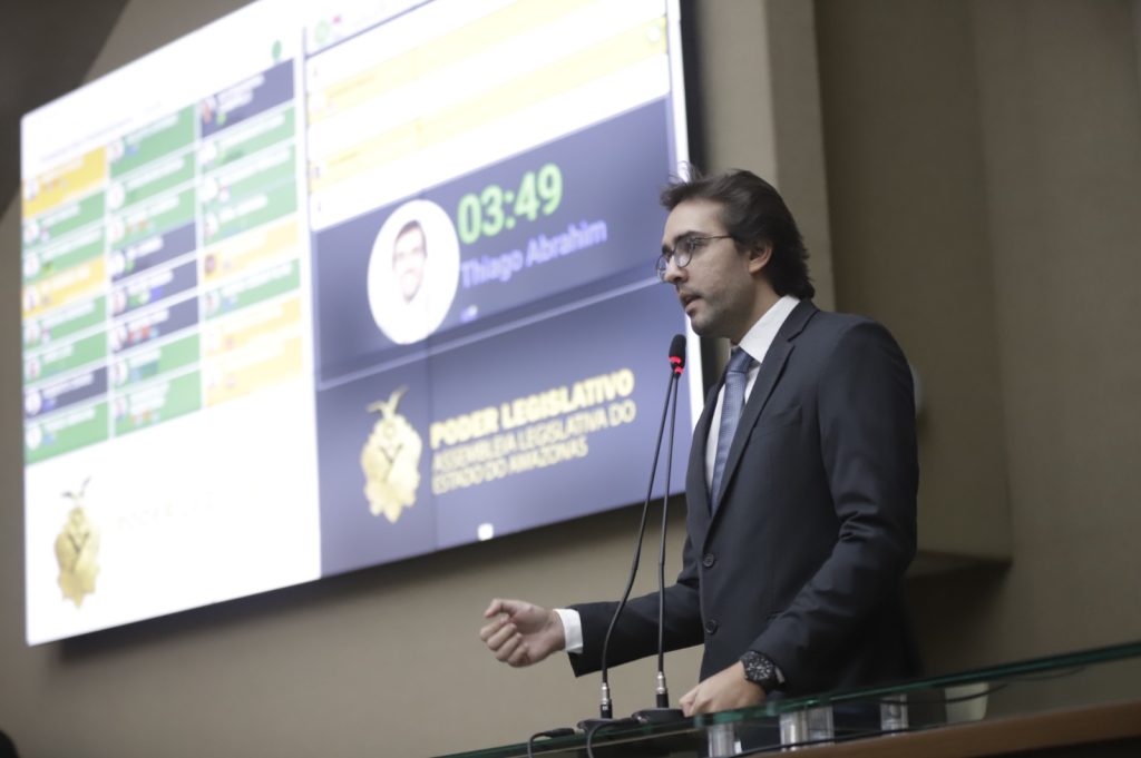 UEA terá primeiro polo rural em Novo Remanso, fruto do trabalho do deputado Thiago Abrahim