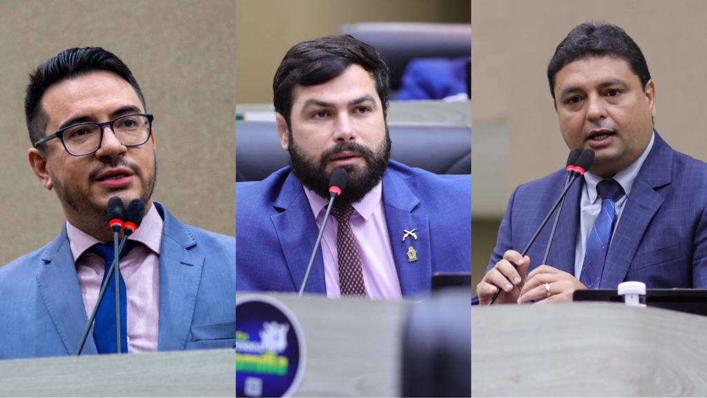 Câmara Municipal aprova projeto que estende plano de saúde a ex-vereadores de Manaus