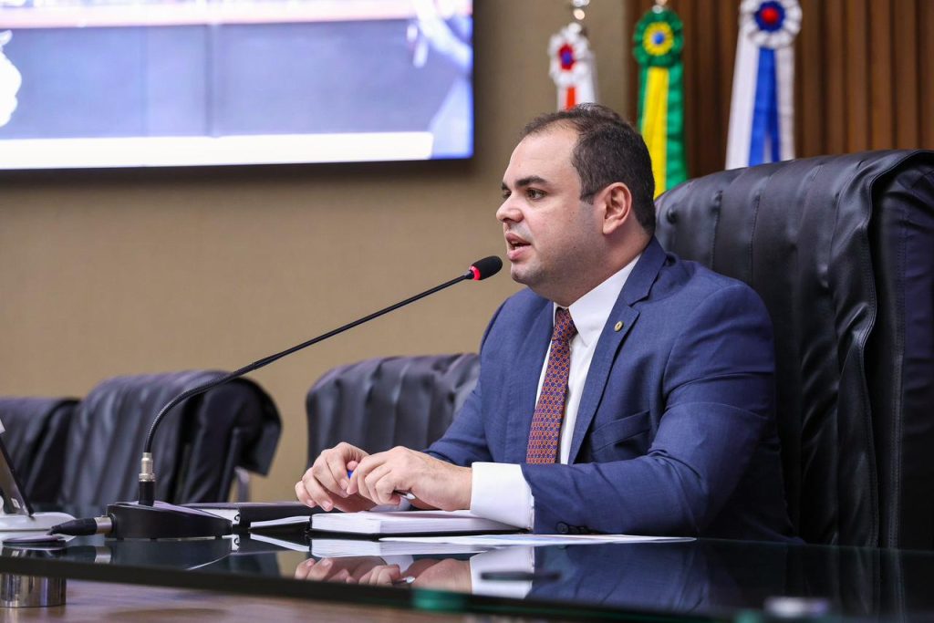 Uso de biogás e de biometano ganha incentivo com Lei de Roberto Cidade