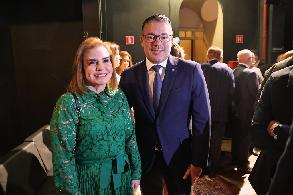 TCE participa da abertura do Encontro Nacional de Corregedores e Fórum Fundiário Nacional