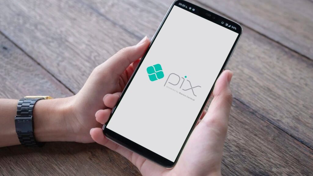 Novas regras do Pix: Transferências altas agora só com cadastro de dispositivo