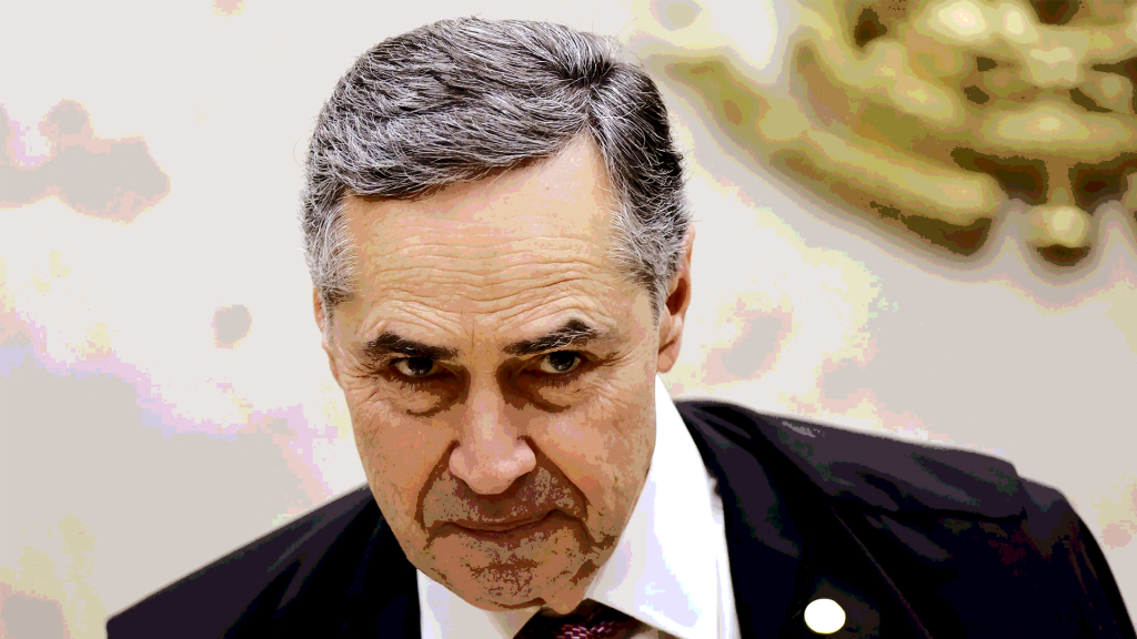 Em defesa aos supersalários, Barroso garante que Judiciário não tem culpa de crise fiscal