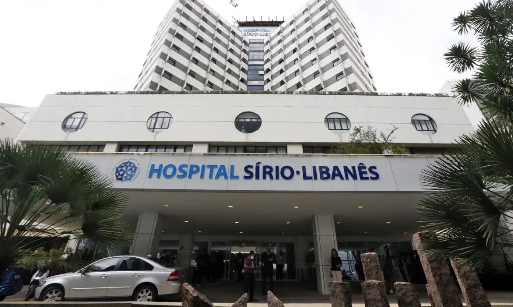 Lula passa por cirurgia em São Paulo para drenagem de hematoma, mas passa bem
