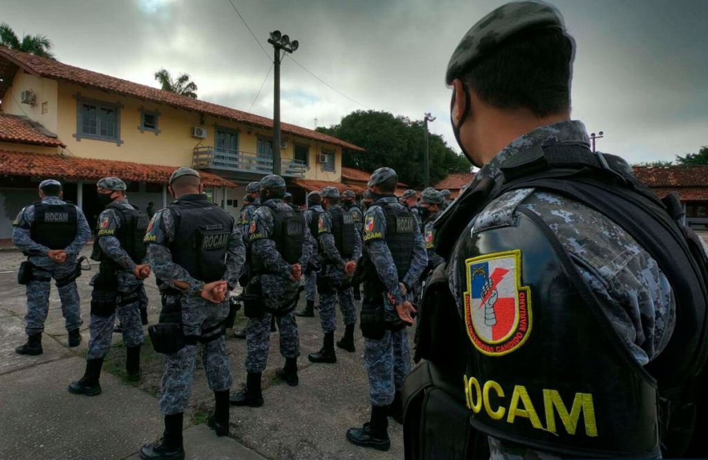 Decreto que limita ação policial: governadores reagem e deputados preparam ofensiva