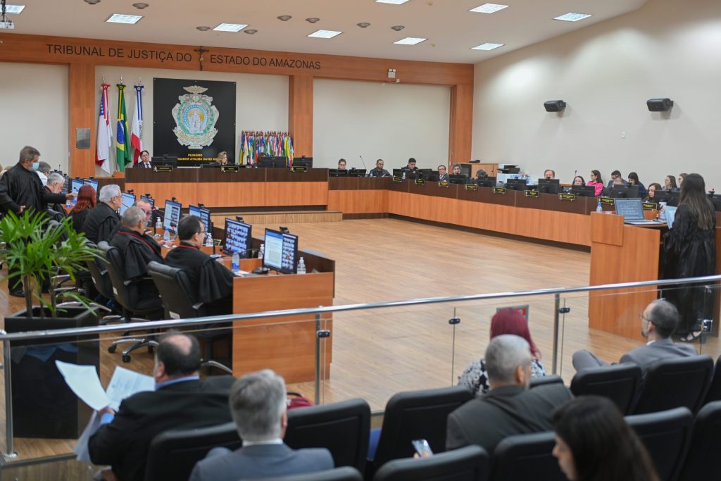 Tribunal de Justiça diz que PEC do corte de gastos traz reflexo negativo ao funcionamento do judiciário