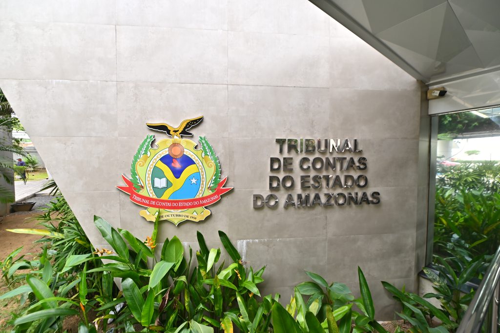 TCE determina suspensão imediata do concurso da Câmara Municipal de Tabatinga