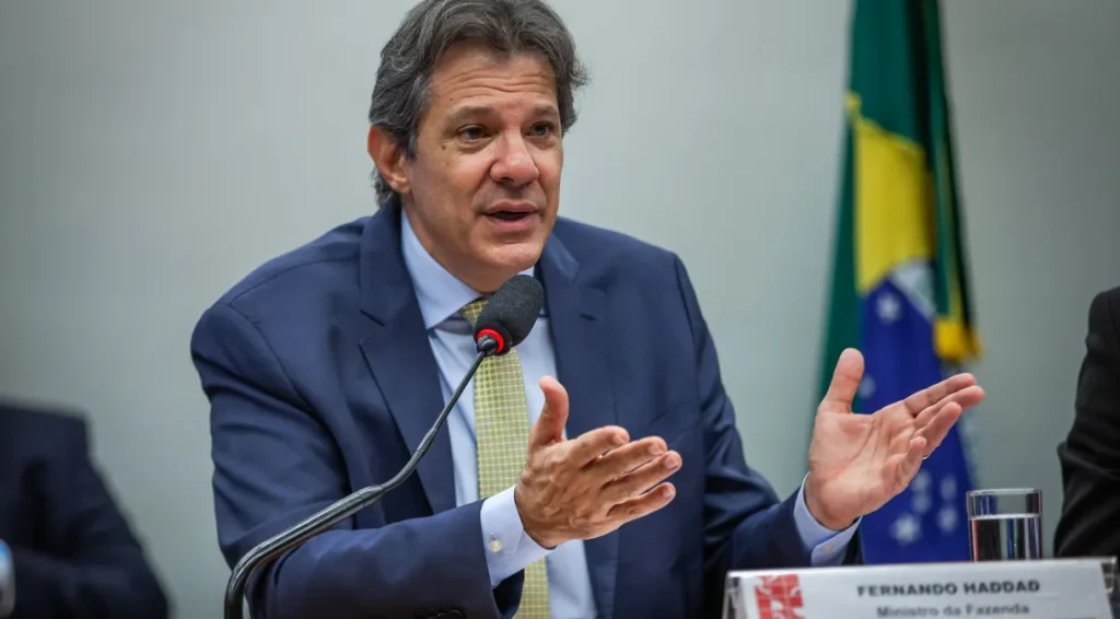 Haddad estima perdas em torno de R$ 1 bi com mudanças em pacote