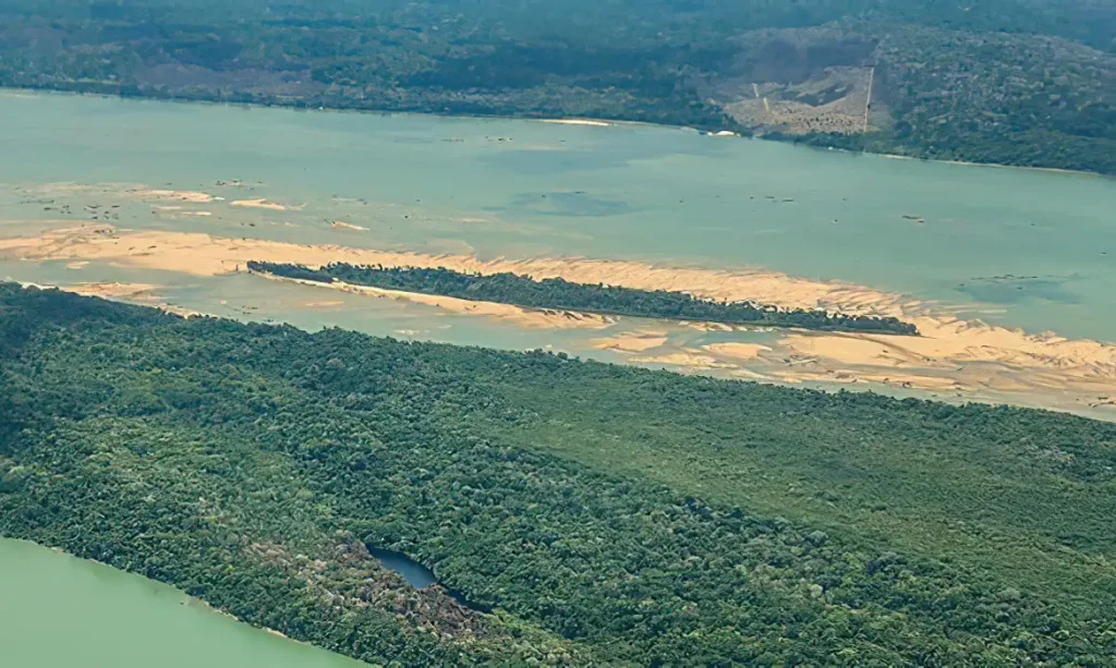 PF investiga grupo que comercializava ouro ilegal de terras indígenas no Pará