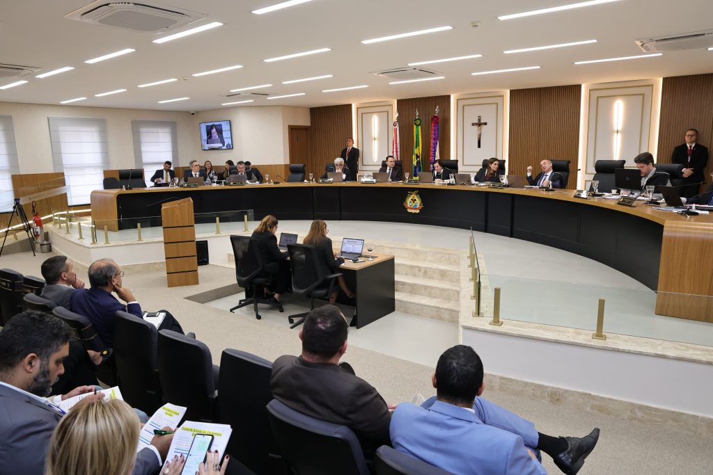 Ex-gestor da SAAE de Boa Vista do Ramos é multado em R$ 96,1 mil pelo TCE-AM