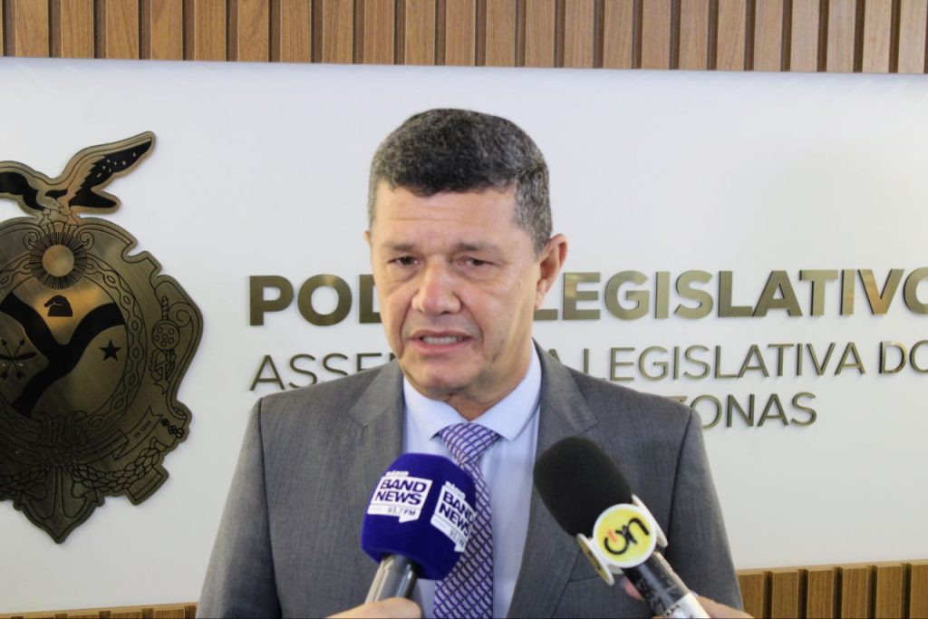 Comissão de Segurança Pública da Aleam apura denúncias sobre falta de alimentação nas delegacias do interior