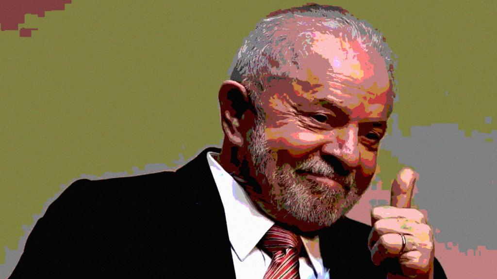 ‘O que nós fizemos talvez só Jesus fizesse’, diz Lula sobre acordo das dívidas dos estados