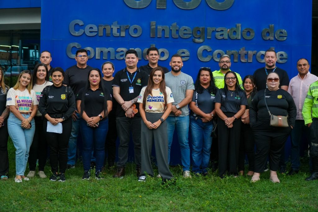 Lei de Débora Menezes cria banco de dados sobre acusados e condenados por crimes contra policiais