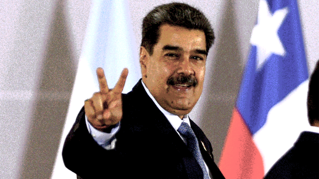 Maduro fala em usar tropas brasileiras para atender seus interesses em Porto Rico: ‘Batalhão Abreu e Lima’