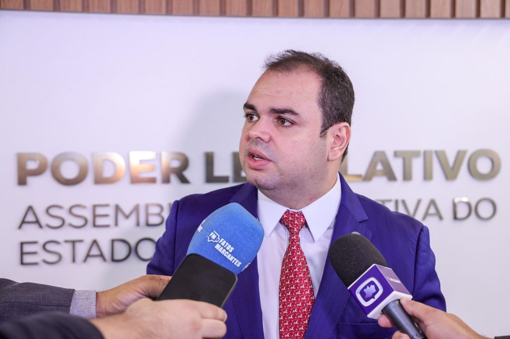 Roberto Cidade cobra medidas para amenizar danos à população durante inverno amazônico