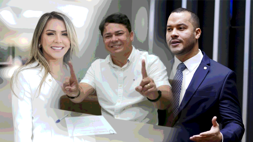 Emendas Pix: deputados mandam R$ 171 milhões a prefeitura de parentes