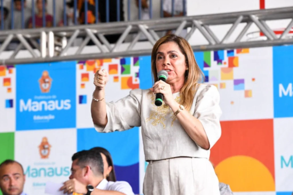 TCE inicia investigação sobre supostas irregularidades na Semed sob a gestão de Dulce Almeida