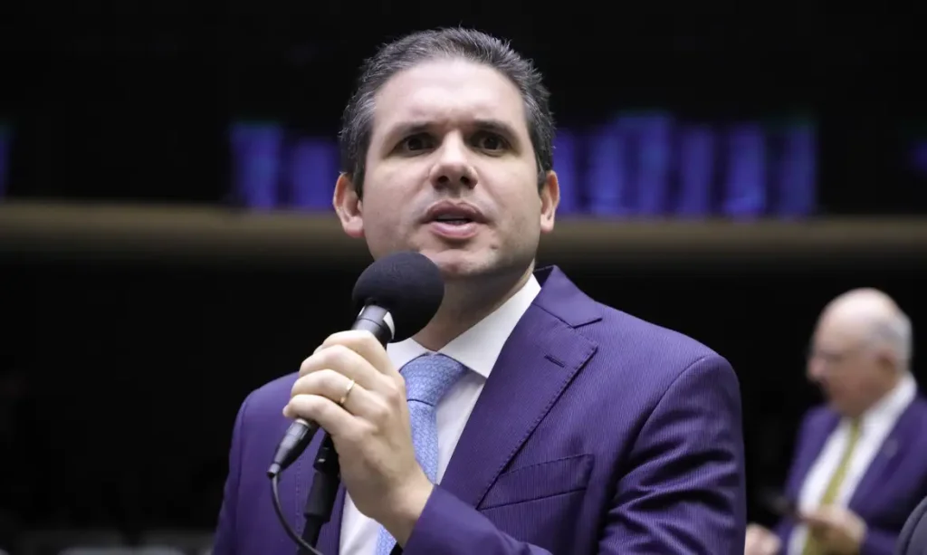 Presidente da Câmara Federal apoia ampliação das bancadas; Amazonas pode ganhar duas vagas