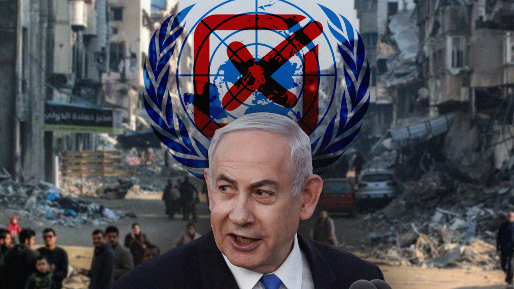 Após EUA, Israel anuncia saída do Conselho de Direitos Humanos da ONU