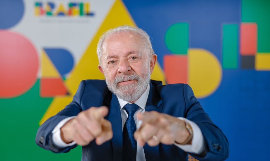 Lula veta benefício fiscal para Zona Franca de Manaus na Reforma Tributária
