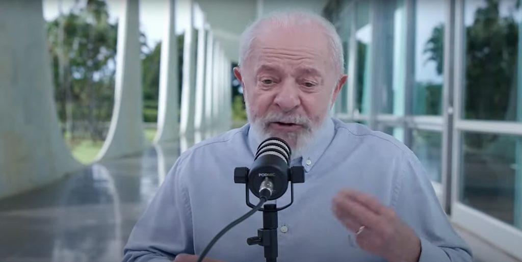 Lula de olho no preço do ovo após queda de popularidade