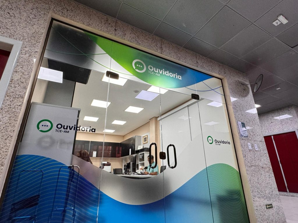 Pesquisa de satisfação da Ouvidoria do TCE mostra alta aprovação dos usuários