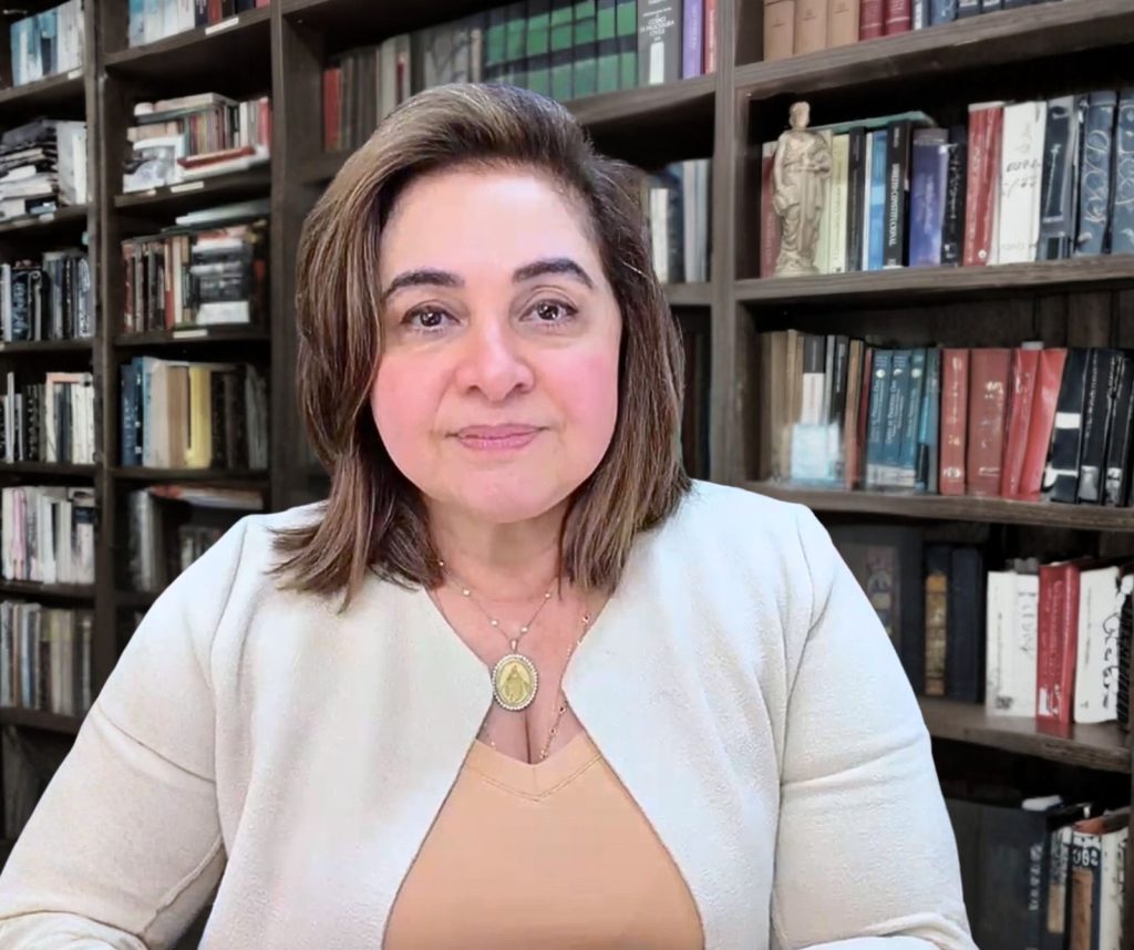 Maria do Carmo comenta índice de desemprego no Amazonas: “Falta gestão”