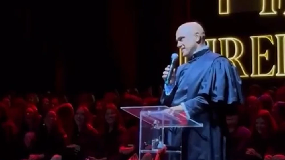 Com Bolsonaro na Papudinha, Moraes brinca: “Fiz o que tinha que fazer”