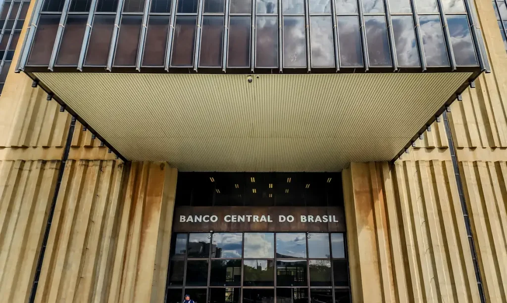 Banco Central decreta liquidação extrajudicial do Will Bank
