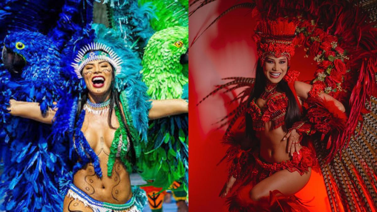 Marciele Albuquerque e Lívia Cristina são confirmadas na Casa de Vidro do BBB 26 em Manaus