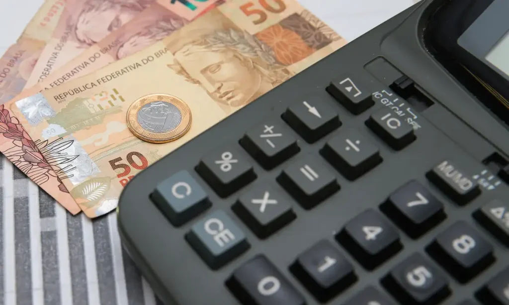 Contas públicas têm déficit de R$ 55,021 bilhões em 2025