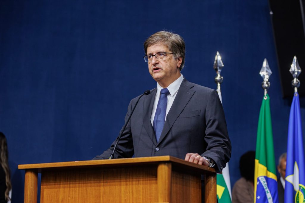 Paulo Gonet vem a Manaus palestrar em Seminário Internacional do TCE-AM