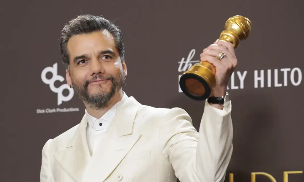 Diretor de O Agente Secreto quer que filme seja descoberto por jovens