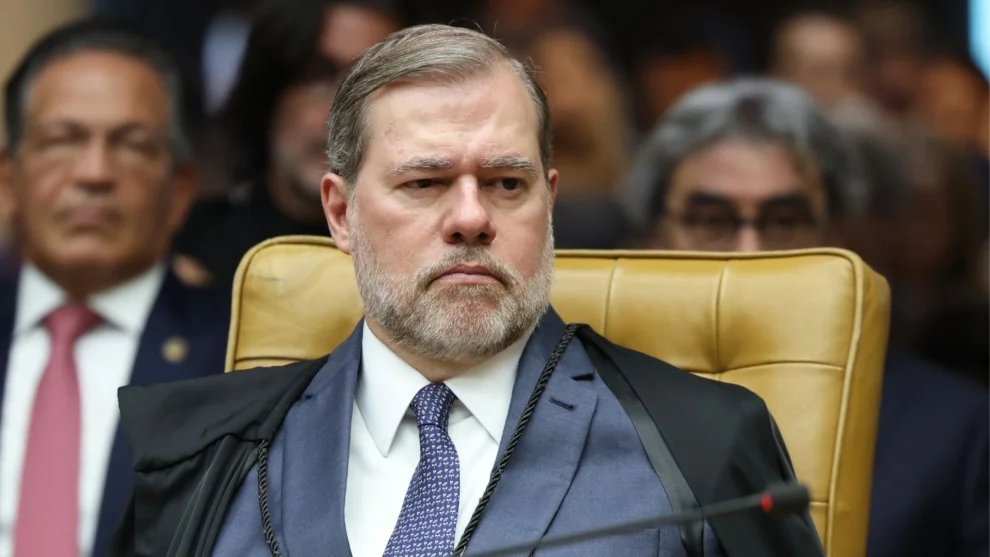 Toffoli manda PF mudar cronograma de depoimentos do caso Master e concentra em 2 dias em vez de 6