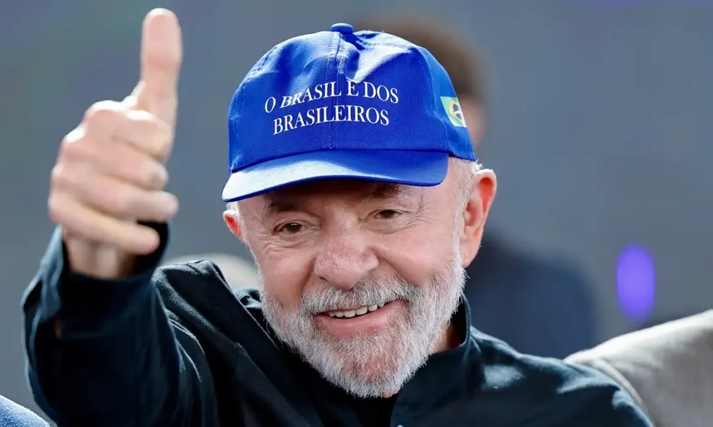 Lula comemora acordo entre Mercosul e UE: “vitória do diálogo”