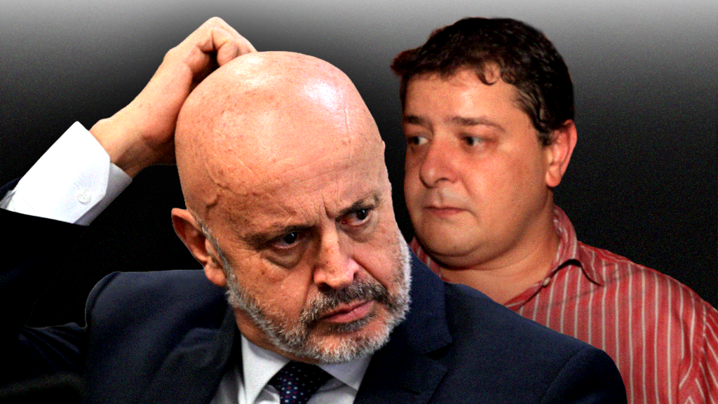 Careca do INSS prepara proposta de delação premiada
