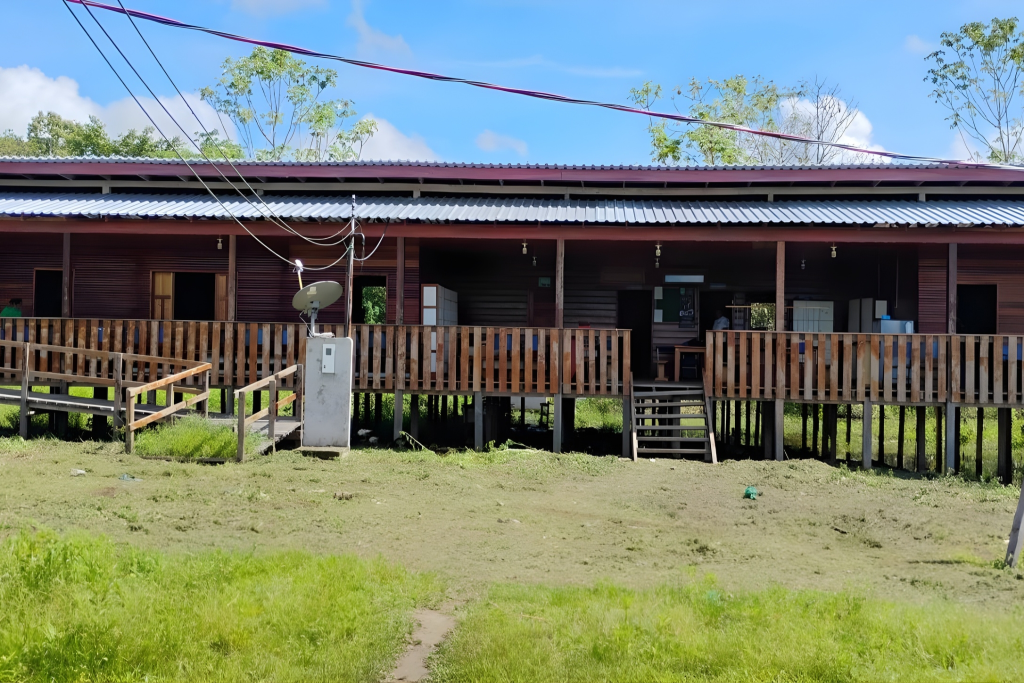 Ministério Público vai apurar supostas irregularidades em escola rural de Nhamundá