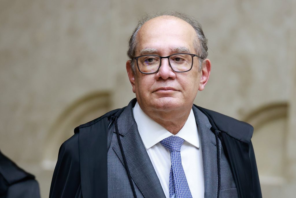 Gilmar diz que STF salvou a Globo de ter concessão derrubada