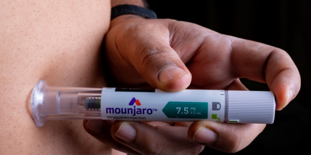 Câmara aprova urgência de projeto para quebrar patente do Mounjaro
