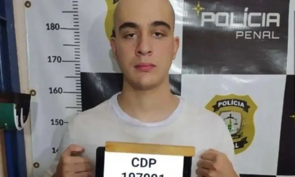 Piloto que espancou jovem em Brasília vira réu por homicídio doloso