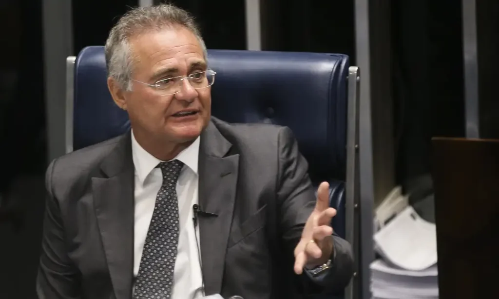 Senado instala comissão para apurar fraudes do Banco Master