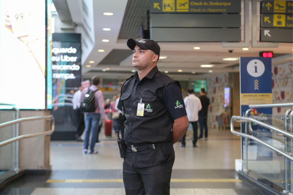 STF forma maioria contra aposentadoria especial a vigilantes