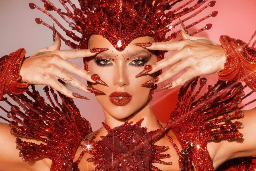 Com Virginia como Rainha, Grande Rio recebe 2ª pior nota na Bateria