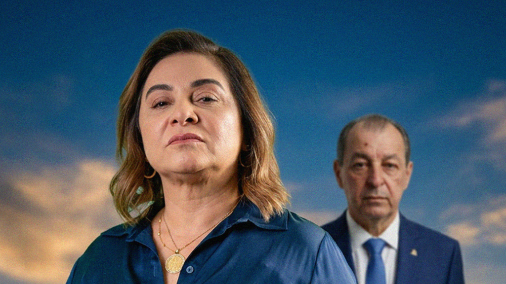 Justiça condena campanha de Maria do Carmo a ceder mais de 620 direitos de resposta após ataques e fake news