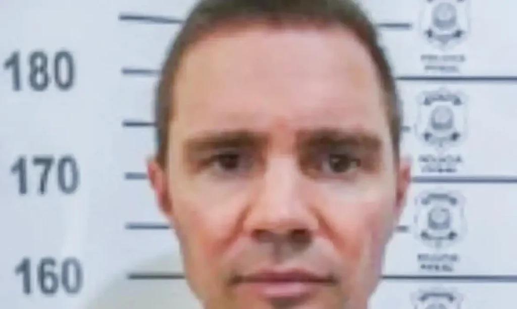 Supremo decide se mantém prisão de Daniel Vorcaro